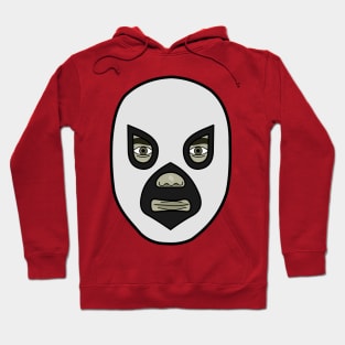 El Santo Hoodie